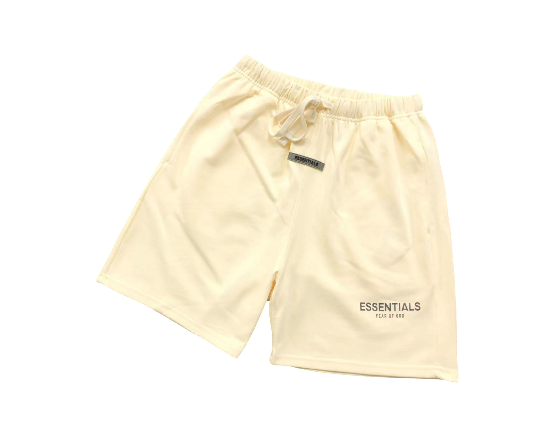FEAR OF GOD Essentials Short Cream