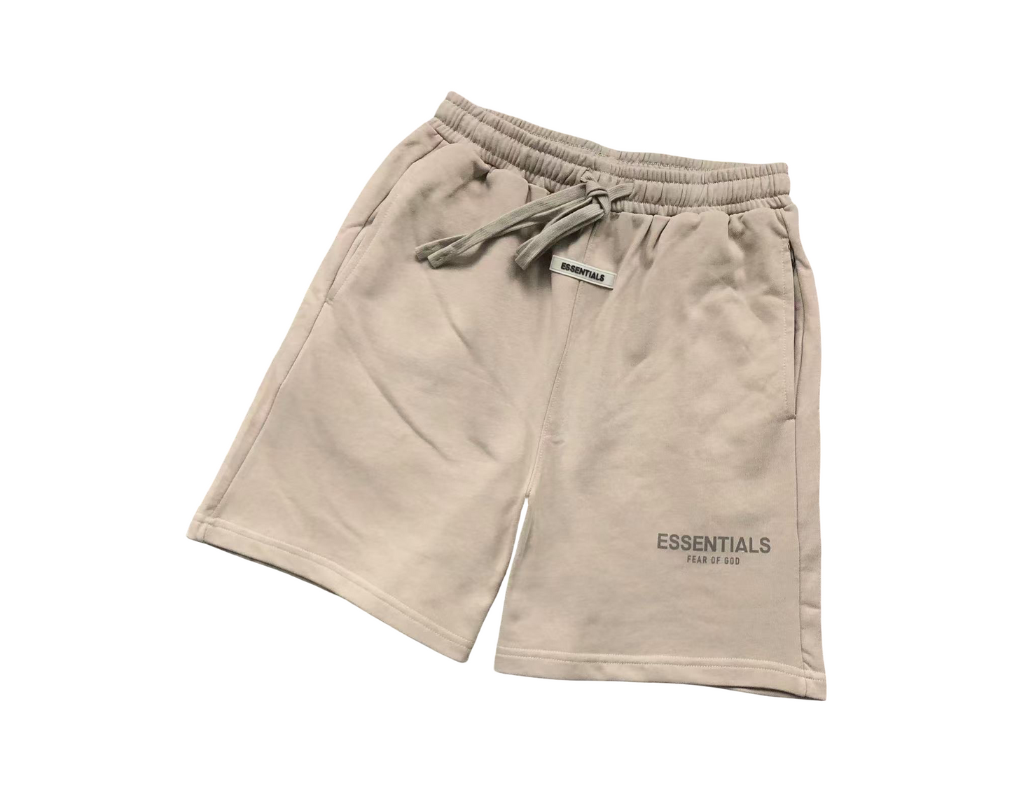 FEAR OF GOD Essentials Short Apricot