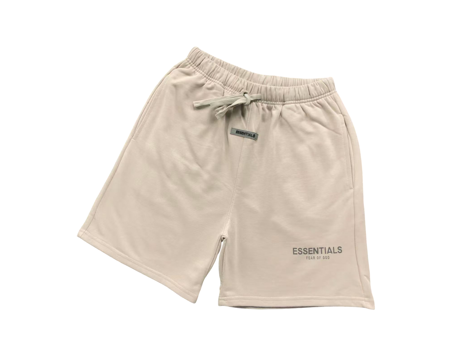 FEAR OF GOD Essentials Short Peach