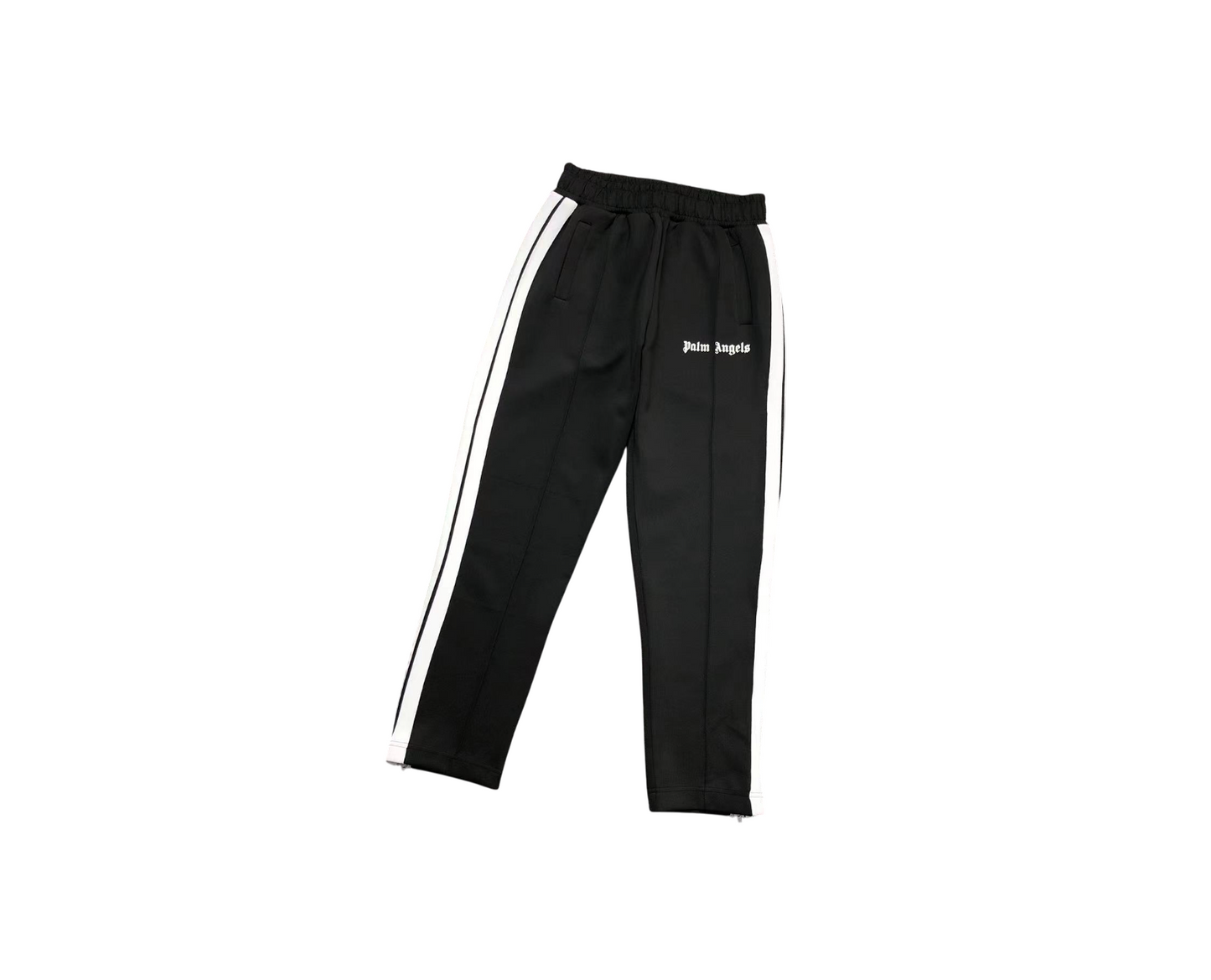 Palm Angels Basic Jogging Black