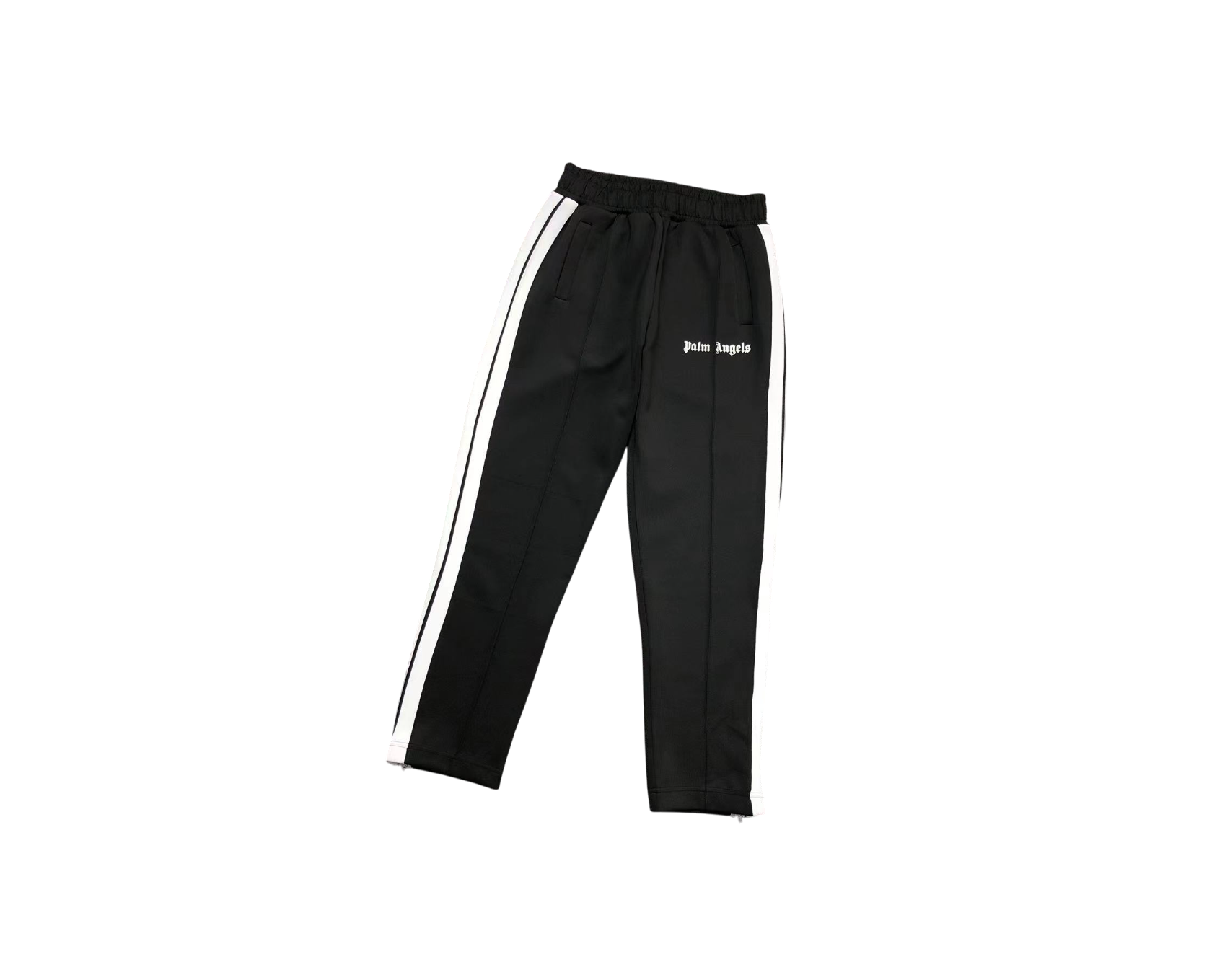 Palm Angels Basic Jogging Black