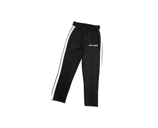 Palm Angels Basic Jogging Black