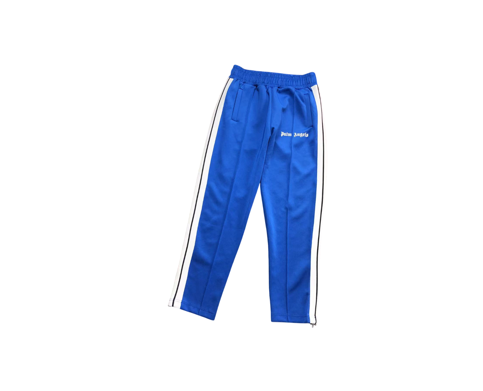Palm Angels Basic Jogging Navy Blue