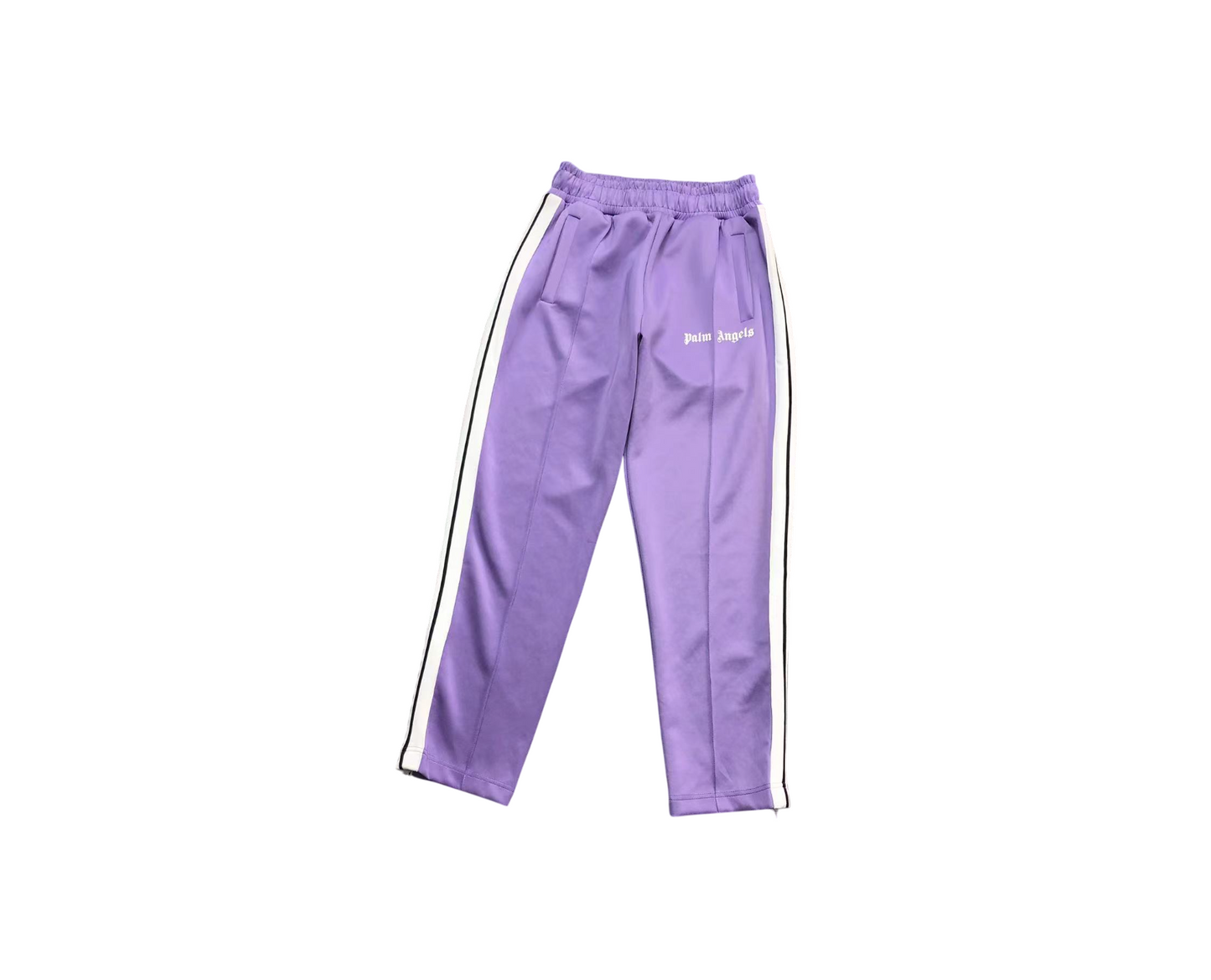 Palm Angels Basic Jogging Violet