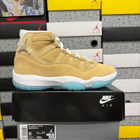 Jordan 11 Retro 'H-Town' Houston