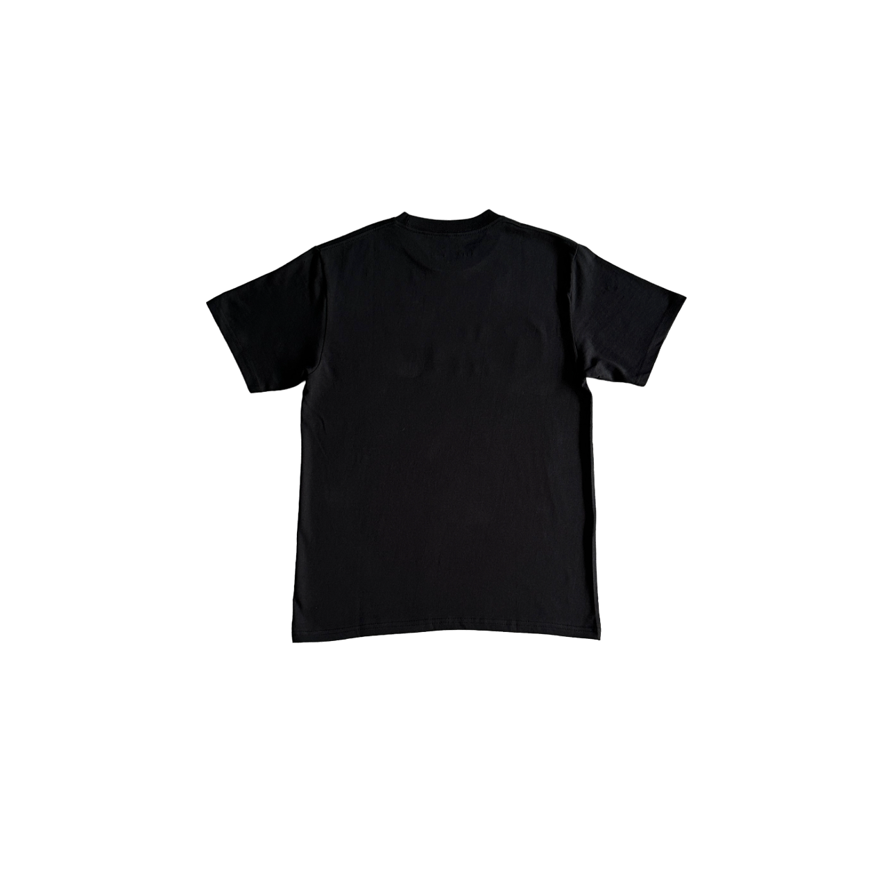 IDA Classic Tee Black/Pink