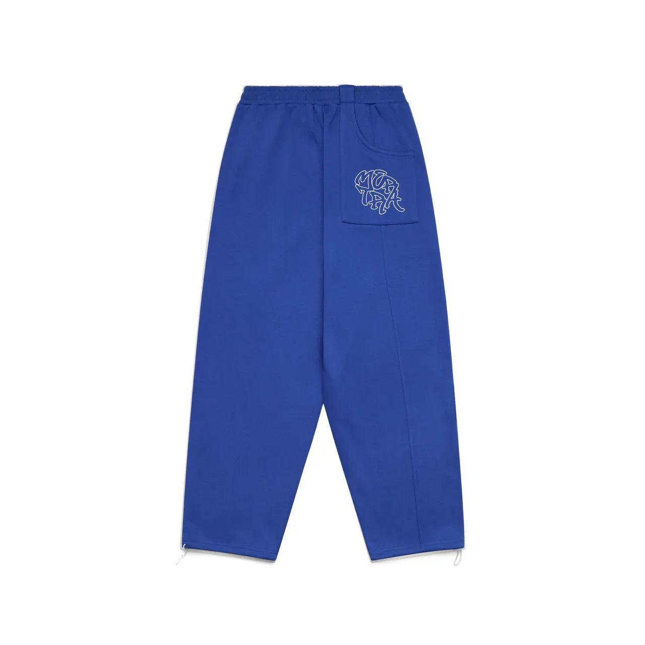 MERTRA Bigstep Jogging Blue/White