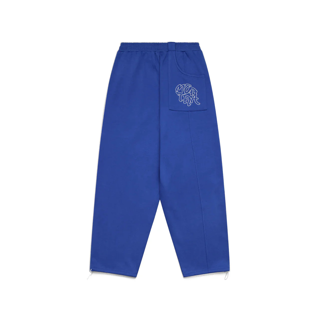 MERTRA Bigstep Jogging - (BLUE/WHITE)