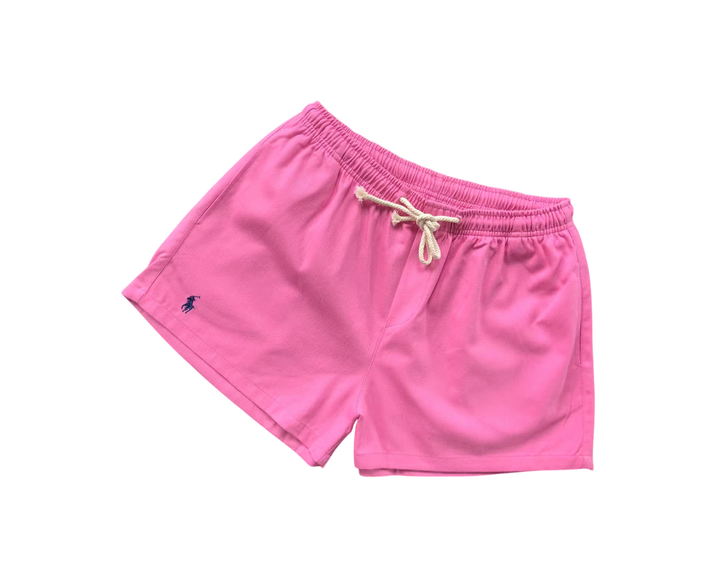 Ralph Lauren Classic Shorts - (PINK)