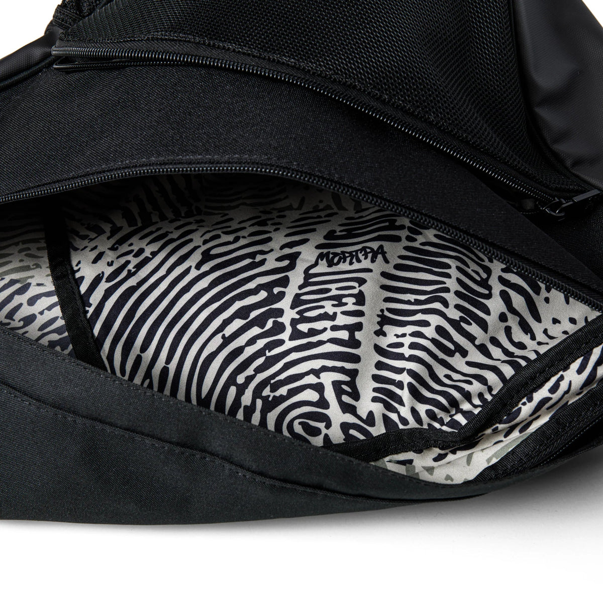 MERTRA Sling Bag 2.0 Black