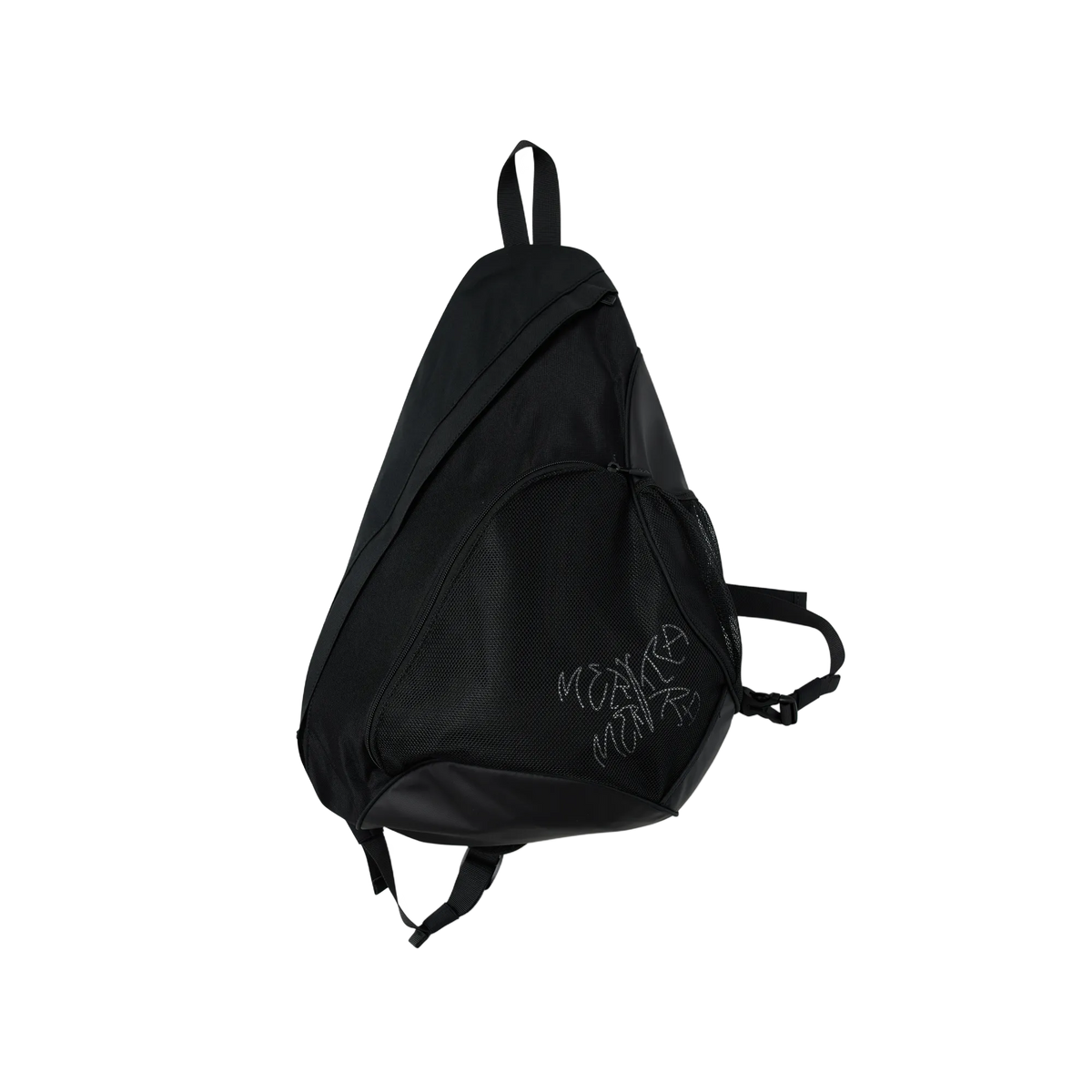 MERTRA Sling Bag 2.0 Black