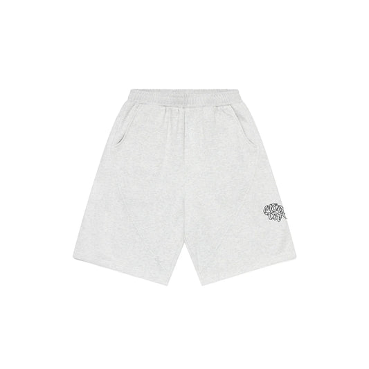 MERTRA Bigstep Shorts Light Grey