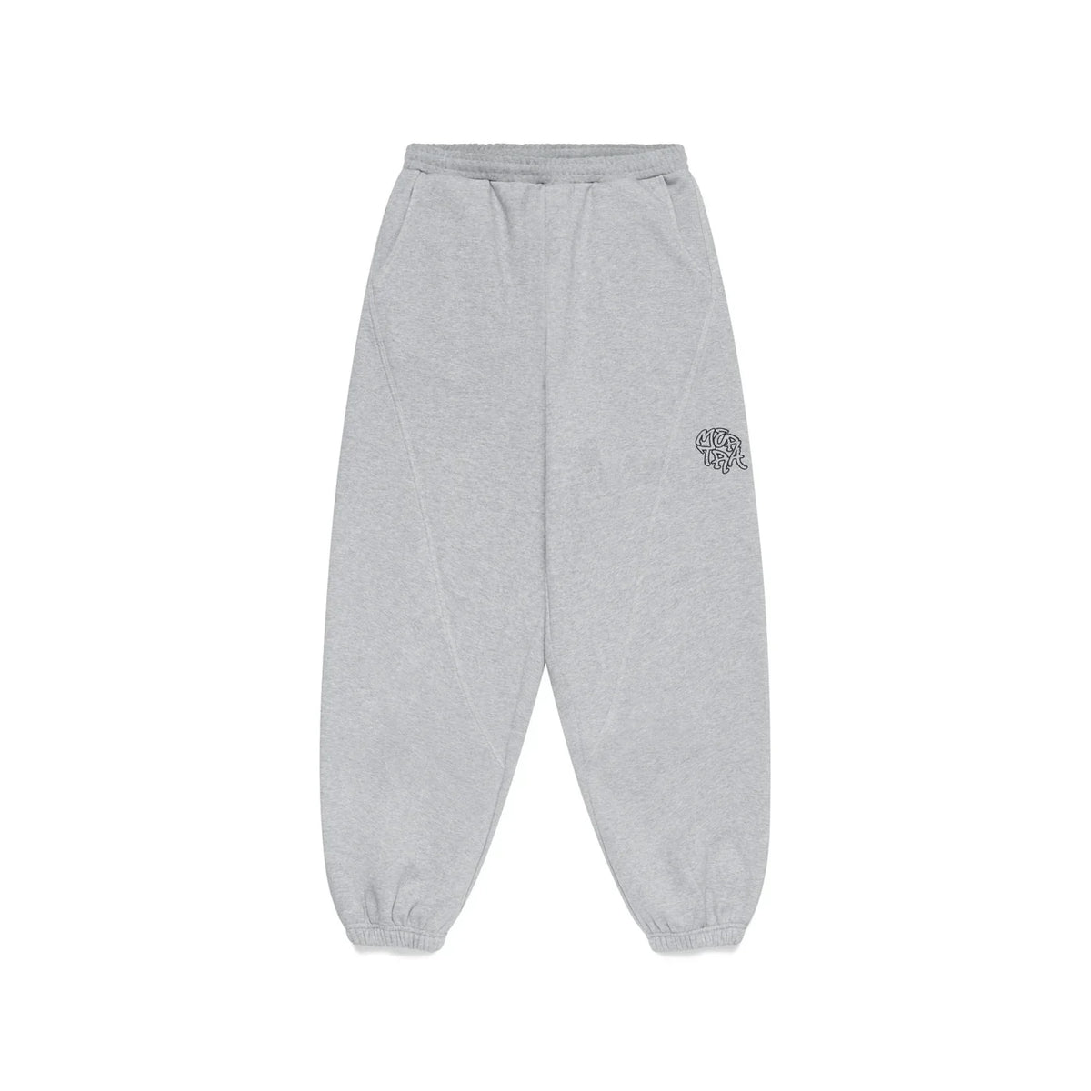 MERTRA Pulse Jogging Grey