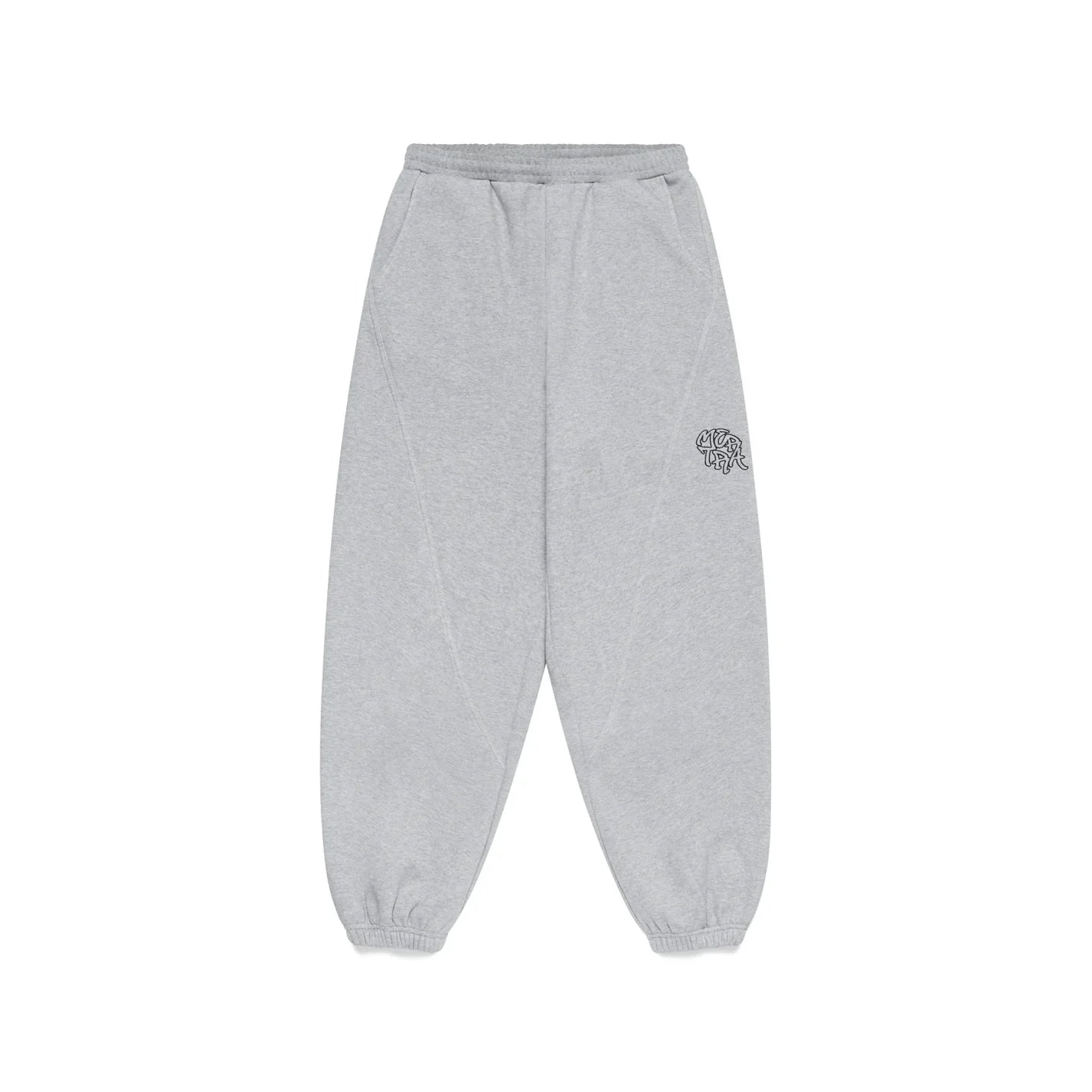 MERTRA Pulse Jogging - (GREY)