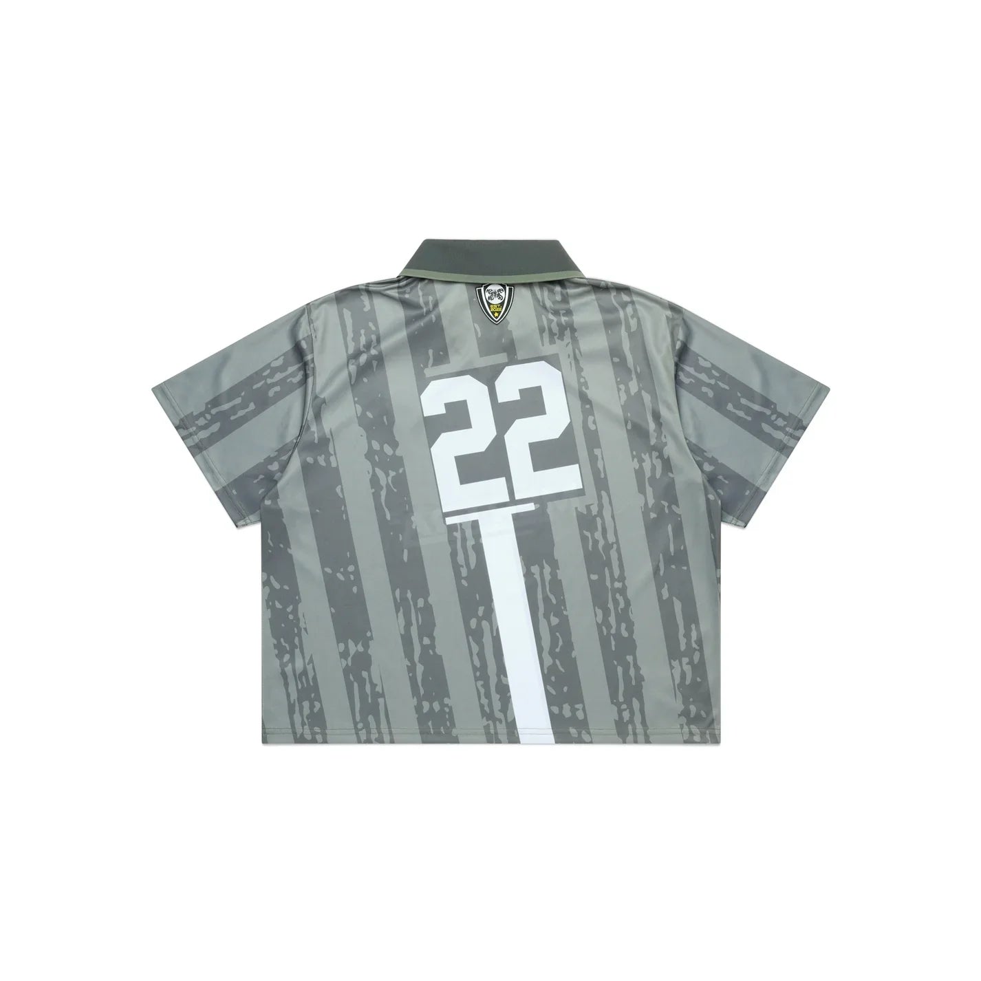 MERTRA Football Kit Jersey - (ARMY)