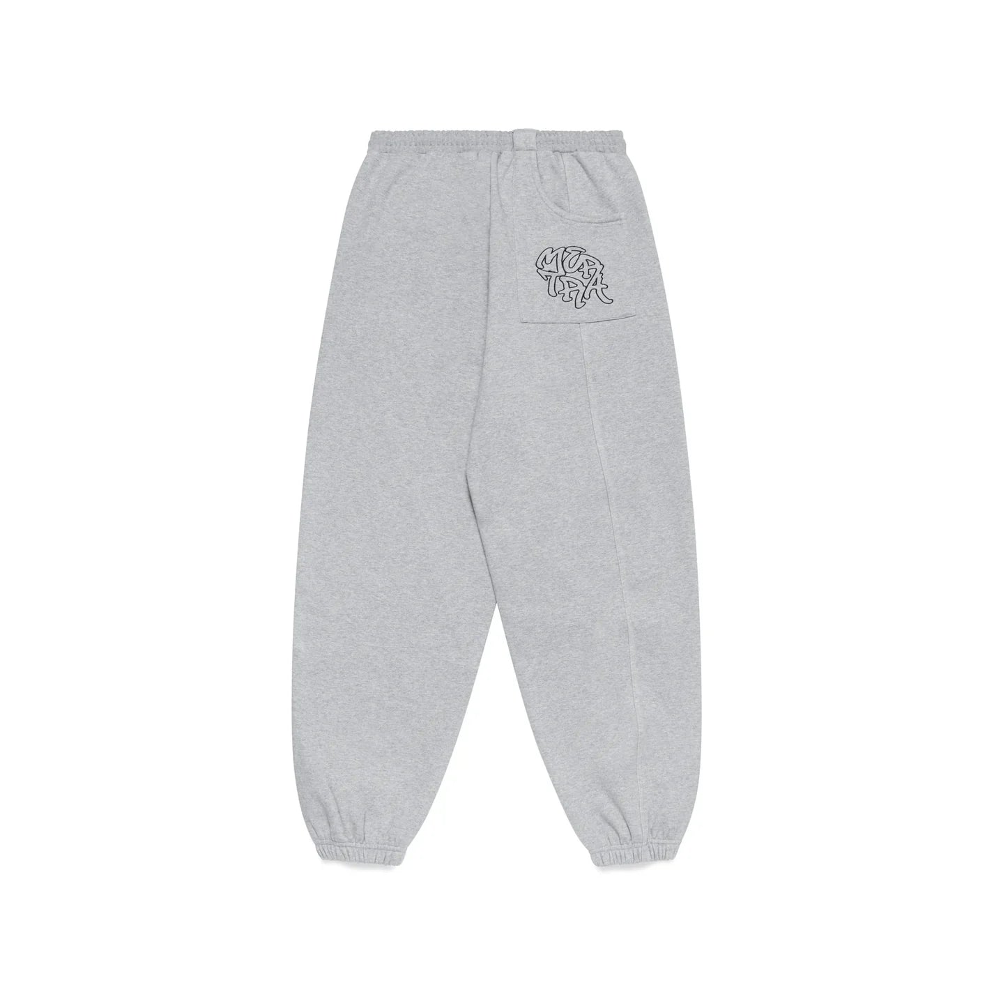 MERTRA Pulse Jogging - (GREY)