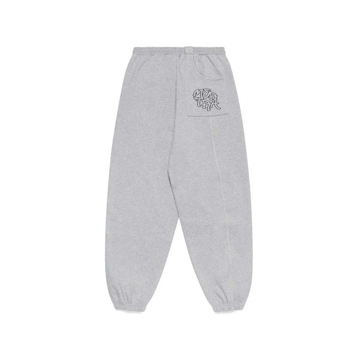 MERTRA Pulse Jogging Grey