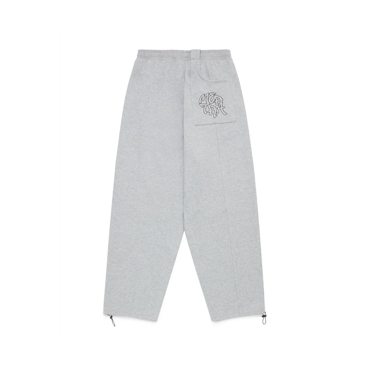 MERTRA Bigstep Jogging Grey/Black