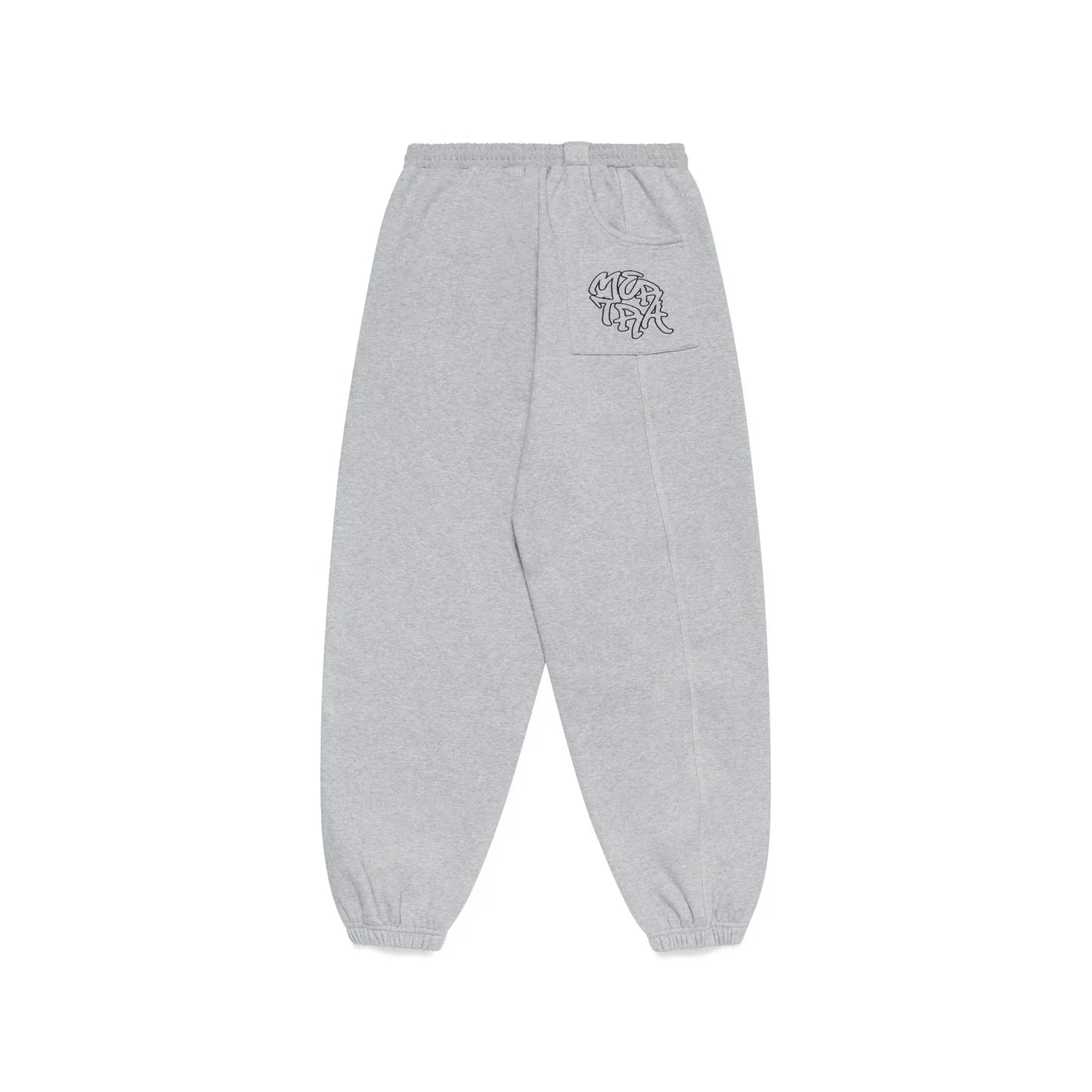MERTRA Pulse Jogging Grey