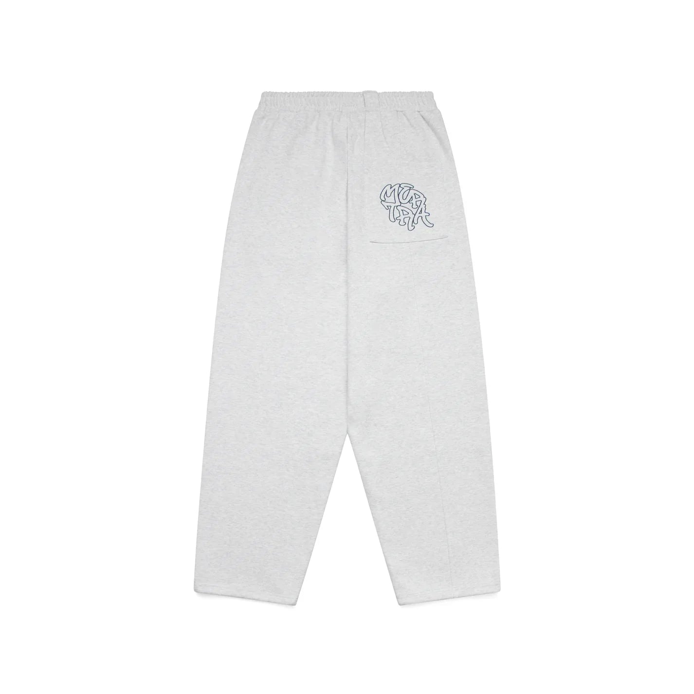 MERTRA Bigstep Jogging Grey/Navy