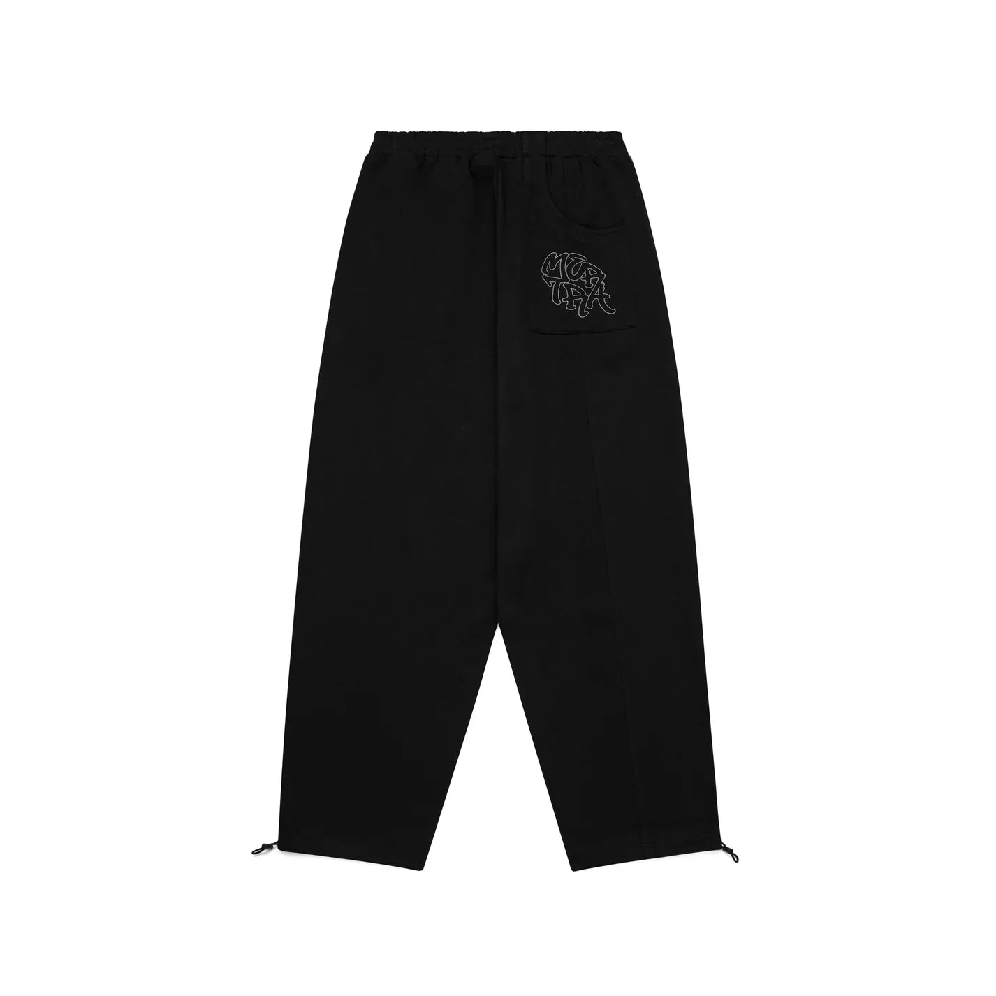 MERTRA Bigstep Jogging Black/Grey