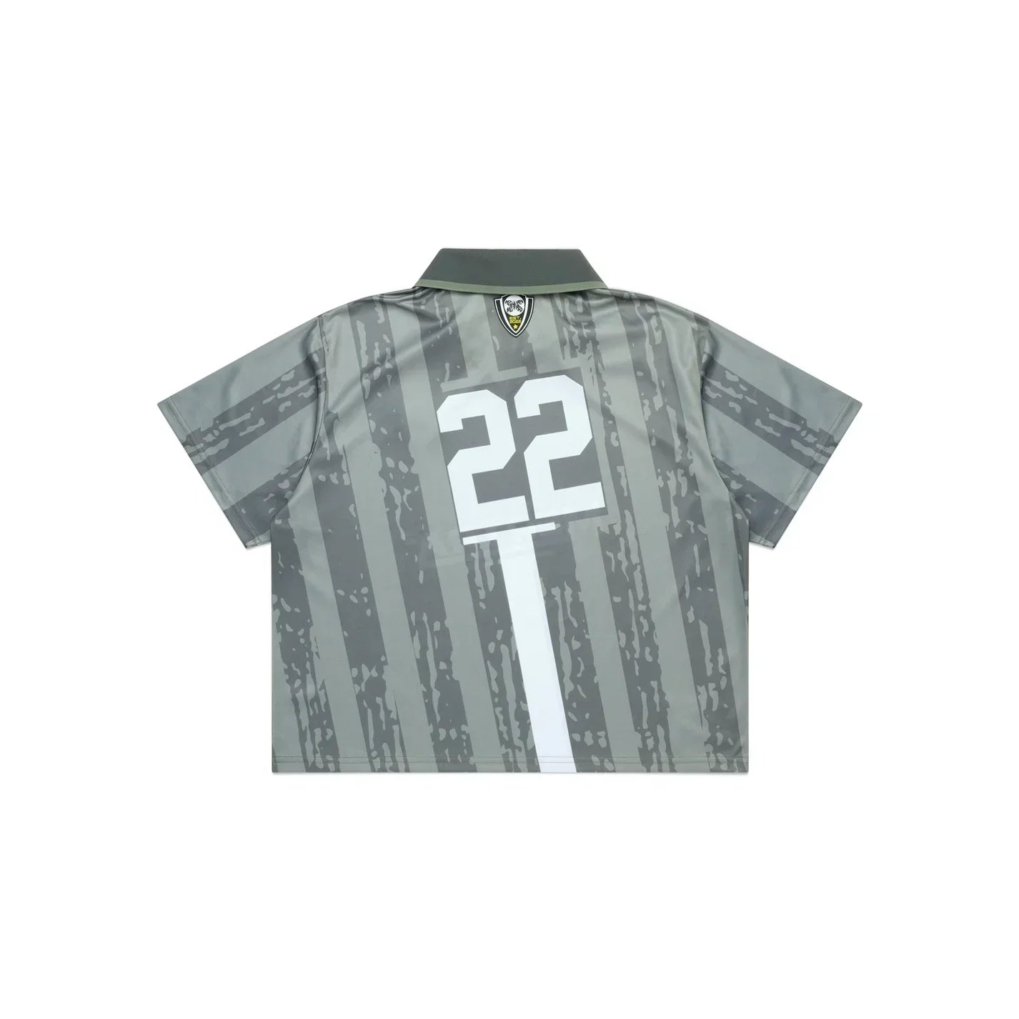 MERTRA Football Kit Jersey Army
